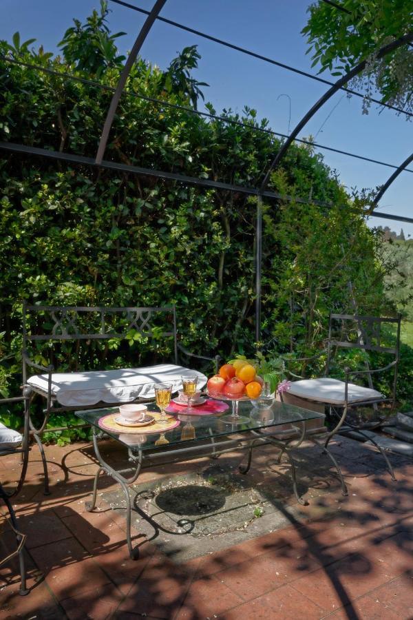 Garden Duomo House Apartment Florence Exterior photo