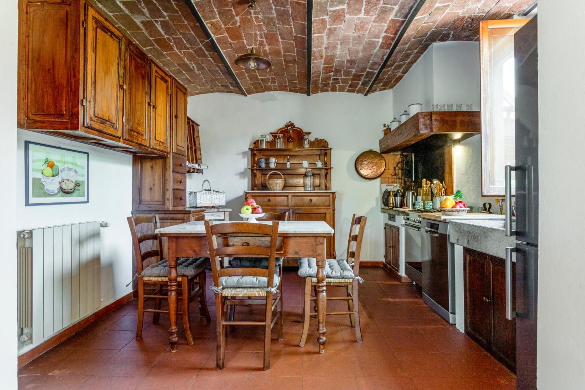 Garden Duomo House Apartment Florence Exterior photo